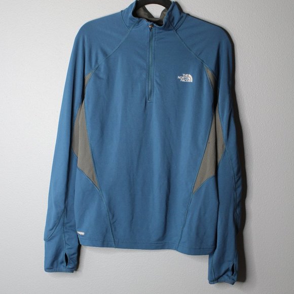 The North Face Other - The North Face Flight Series Vapor Wick Sh…